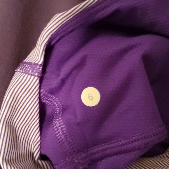 Lulu lemon tank - Picture 3 of 3